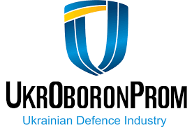 ukroboronprom-logo