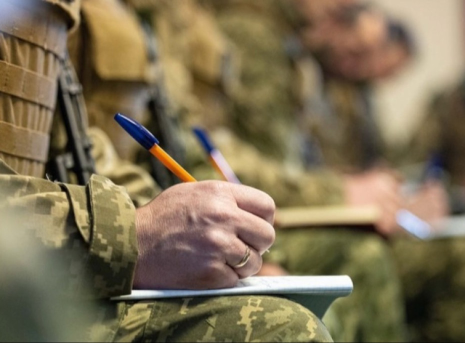 course image