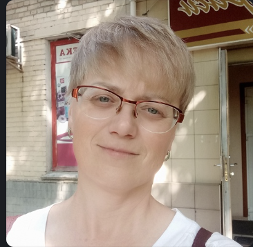 Світлана