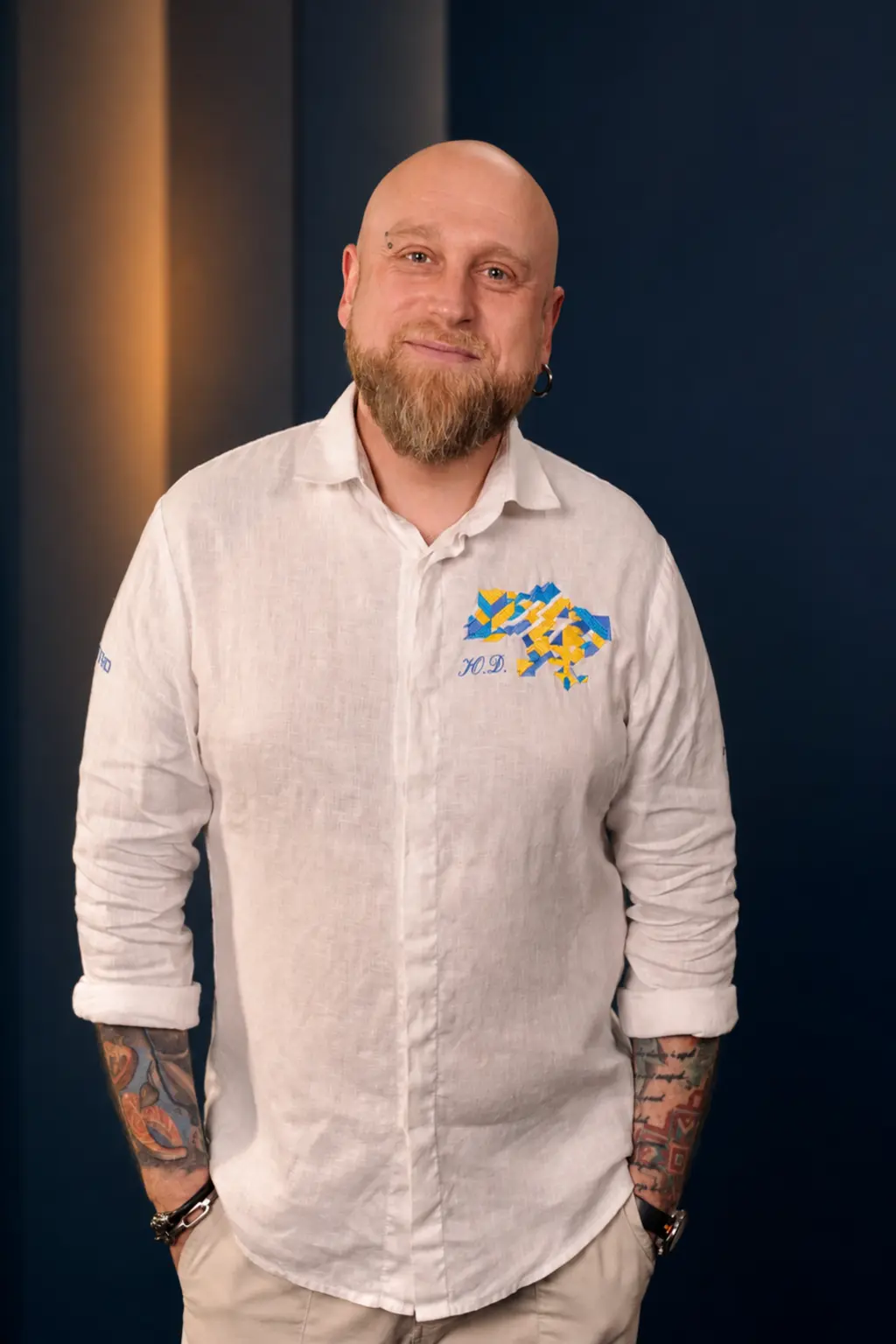 Юрій Діденко